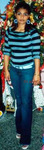 delightful Honduras girl  from San Pedro Sula N2766