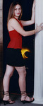 georgeous Honduras girl  from Tegucigalpa N2778