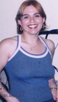 red-hot Honduras girl  from San Pedro Sula N2783