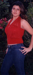 attractive Honduras girl  from Yoro N2800