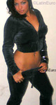good-looking Dominican Republic girl  from Santo Domingo N282