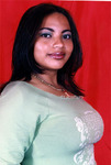 red-hot Honduras girl  from  N2843
