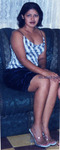 charming Honduras girl  from Yoro N2854