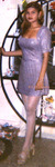 nice looking Honduras girl  from Yoro N2871