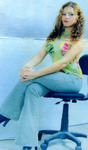tall Honduras girl  from  N2872
