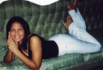 voluptuous Dominican Republic girl  from Santo Domingo N2879