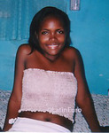 stunning Dominican Republic girl  from La Romana N2889