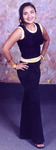 georgeous Honduras girl  from  N2901