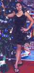 lovely Honduras girl  from La Ceiba N2906