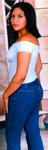 delightful Honduras girl  from Yoro N2909