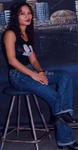 pretty Honduras girl  from Olancho N2914