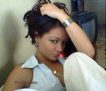 funny Dominican Republic girl  from  N2925