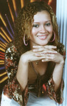 passionate Honduras girl  from La Ceiba N2931