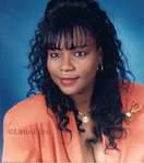 pretty Dominican Republic girl  from Santo Domingo N2947