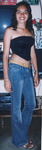 charming Honduras girl  from San Pedro Sula N2950