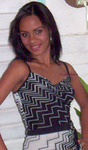 funny Dominican Republic girl  from Nagua N2961