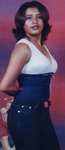 fun Honduras girl  from Yoro N2962