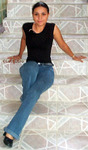happy Honduras girl  from  N2964