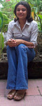 funny Honduras girl  from  N2965
