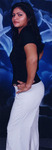 red-hot Honduras girl  from Yoro N2972