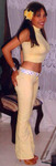 cute Dominican Republic girl  from Santo Domingo N3026