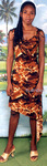 attractive Jamaica girl  from  N3029