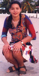 lovely Honduras girl  from  N3033