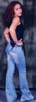 lovely Honduras girl  from San Pedro Sula N3037