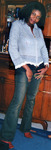pretty France girl  from  N3093