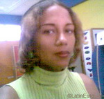 beautiful Dominican Republic girl  from Bonao N3098