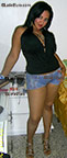 charming Dominican Republic girl  from Santiago N30