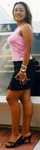 hard body Panama girl  from  N3108