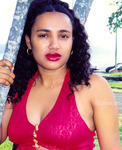 fun Dominican Republic girl  from Santiago N3121