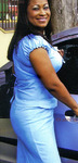 fun Panama girl  from  N313