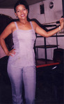 fun Panama girl  from  N3171