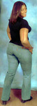 passionate Dominican Republic girl  from San Cristobal N3195