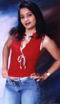 beautiful Panama girl  from  N3214
