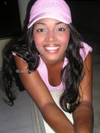 good-looking Dominican Republic girl  from Santiago N3220