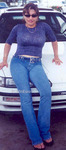 nice looking Panama girl  from  N3236
