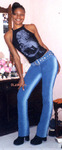beautiful Jamaica girl  from  N3252