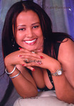 hot Dominican Republic girl  from San Cristobal N325