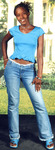 stunning Jamaica girl  from  N3260