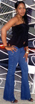 lovely Jamaica girl  from  N3265