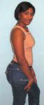 passionate Dominican Republic girl  from Santo Domingo N3266