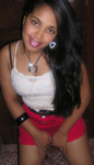 delightful Dominican Republic girl  from Santiago N3275