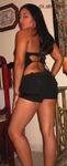 delightful Dominican Republic girl  from Santiago N328