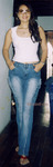 athletic Panama girl  from  N3313