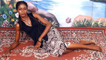 attractive Jamaica girl  from Montego Bay N3332