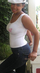 good-looking Dominican Republic girl  from Santiago N3357