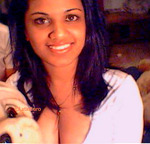 good-looking Dominican Republic girl  from Santiago N3365